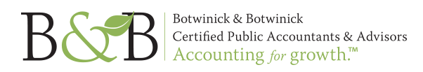 Botwinick & Botwinick, CPA